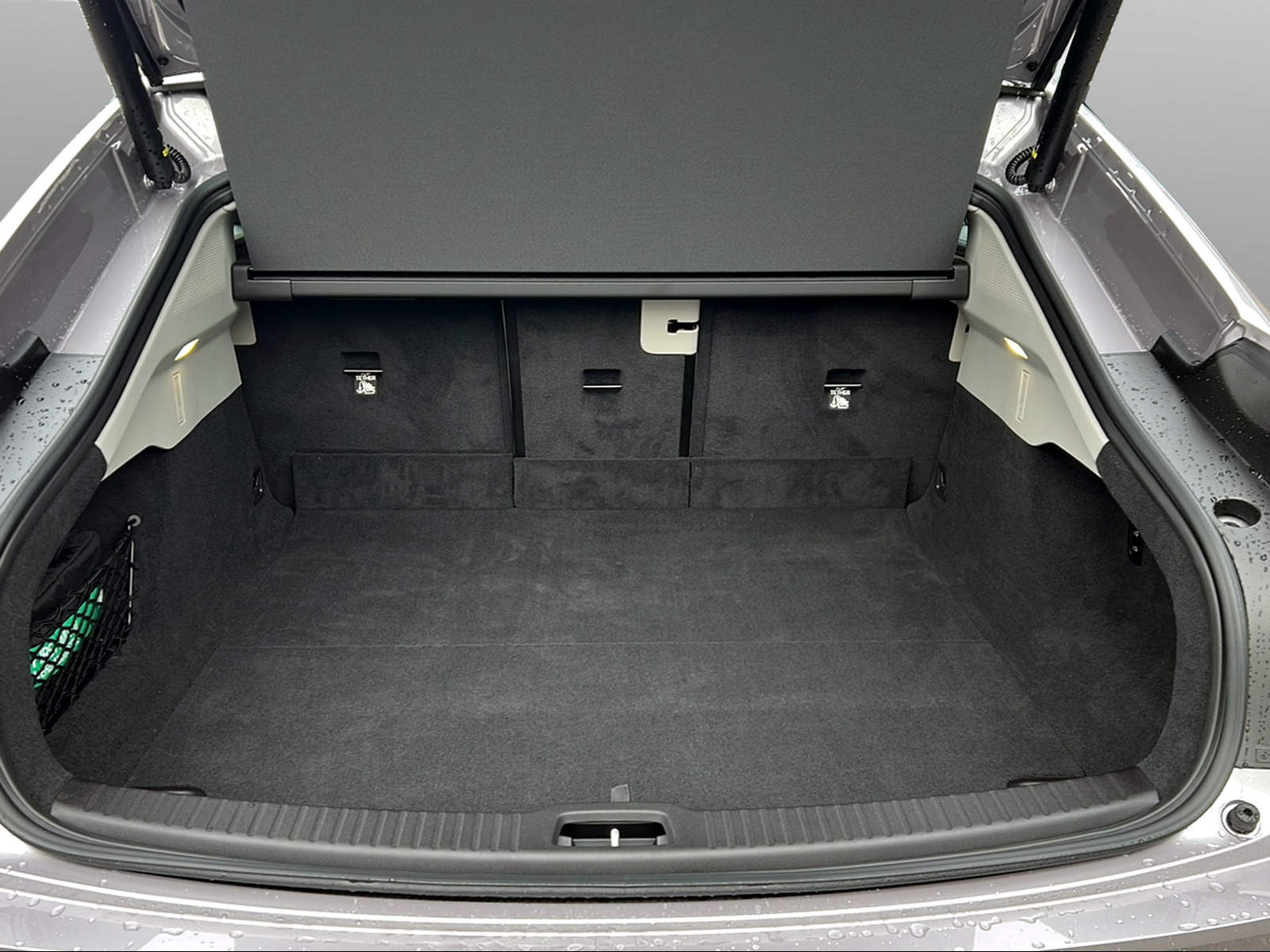 VOLVO ES90 Single 88 kWh Ultra-image-13