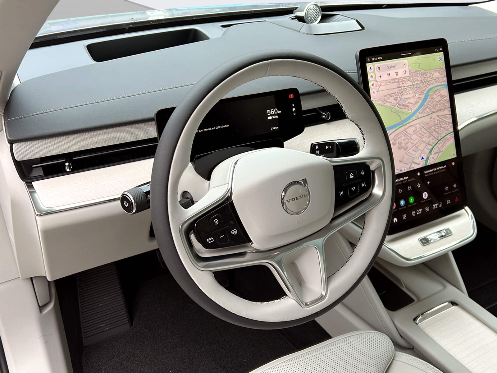 VOLVO ES90 Single 88 kWh Ultra-image-9