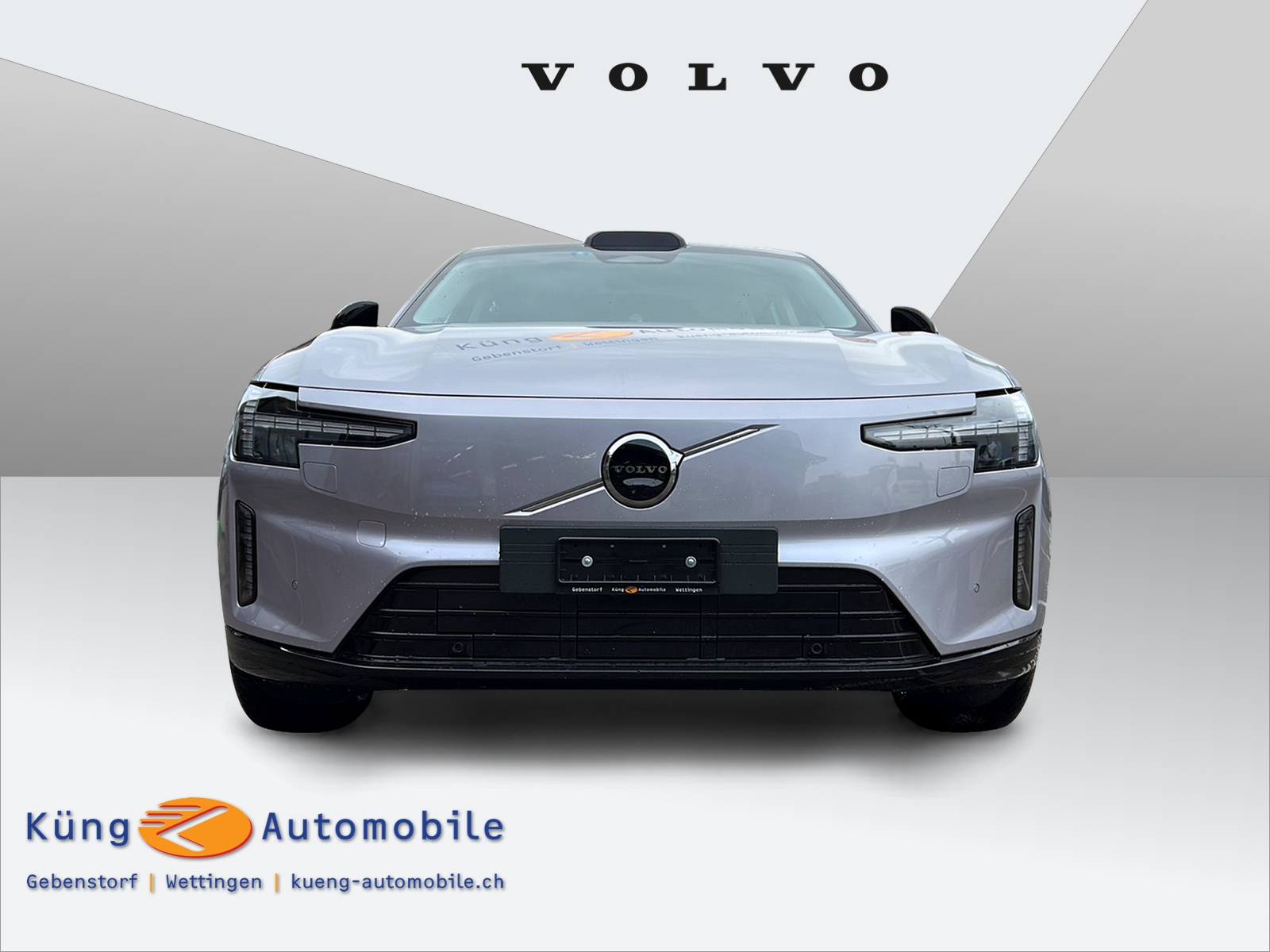 VOLVO ES90 Single 88 kWh Ultra-image-1