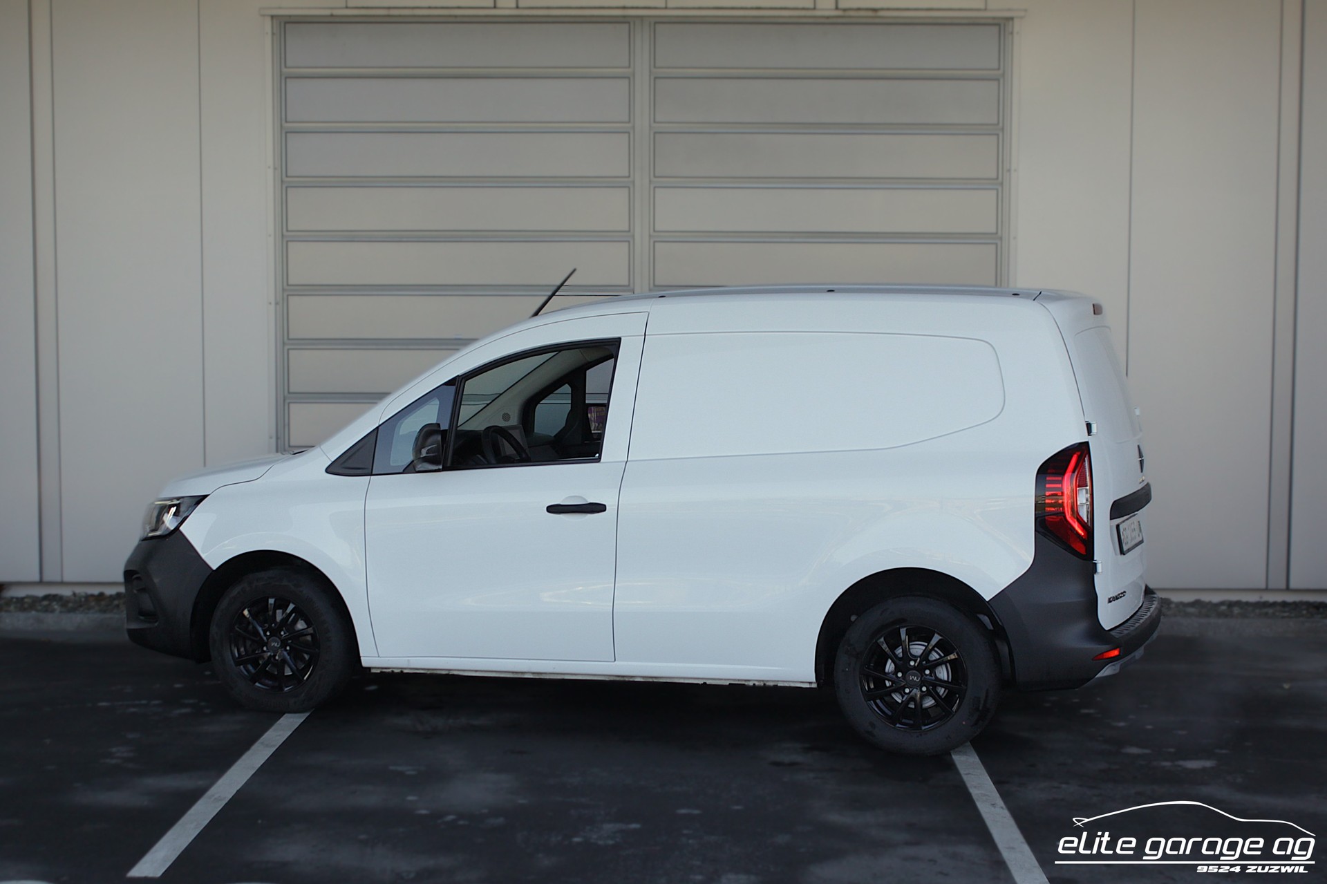 RENAULT Kangoo Van 1.3TCe Open Sesame 130 PF Extra-image-2