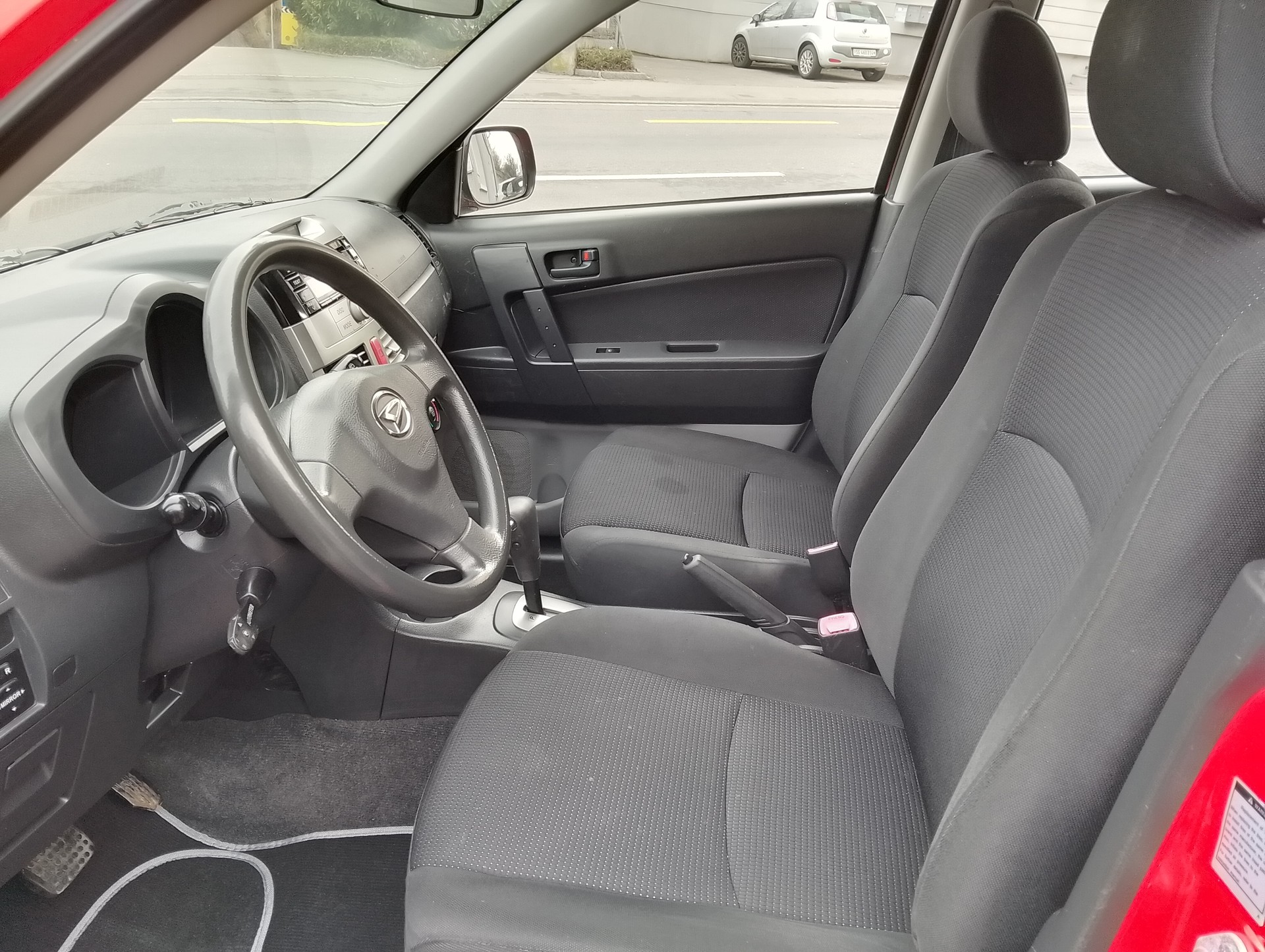 DAIHATSU Terios 1.5 16V 4WD-image-12