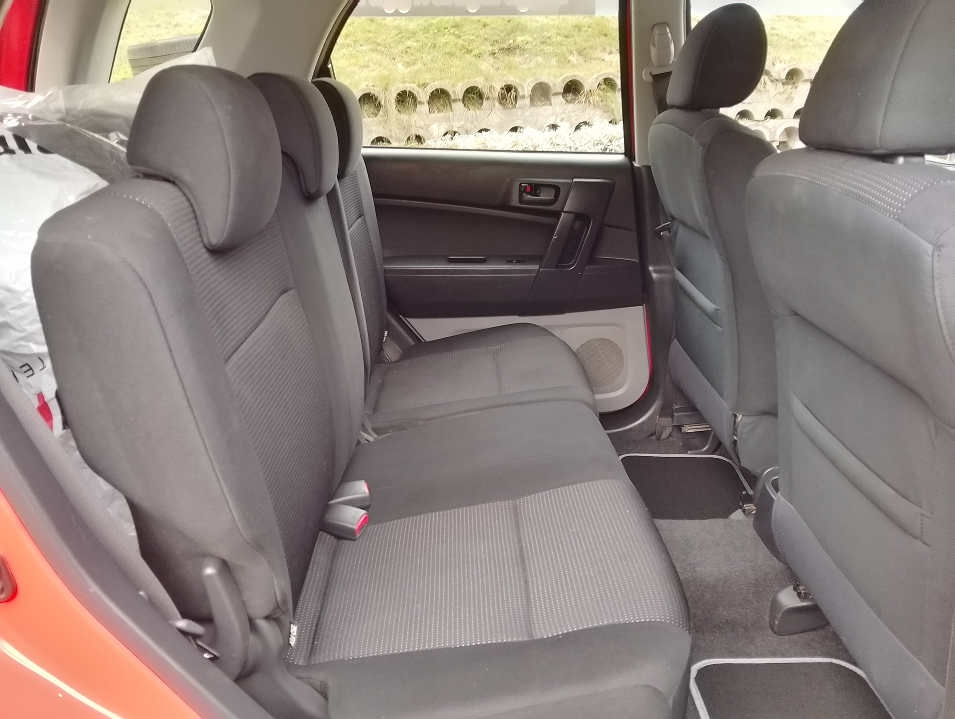 DAIHATSU Terios 1.5 16V 4WD-image-15