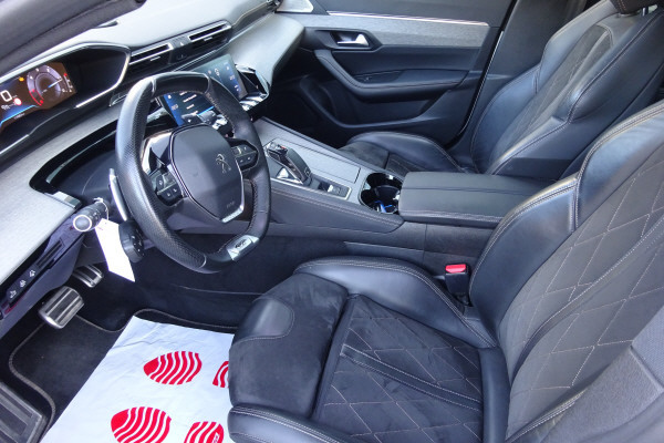 PEUGEOT 508 SW 2.0 BHDI GT EAT8-image-11