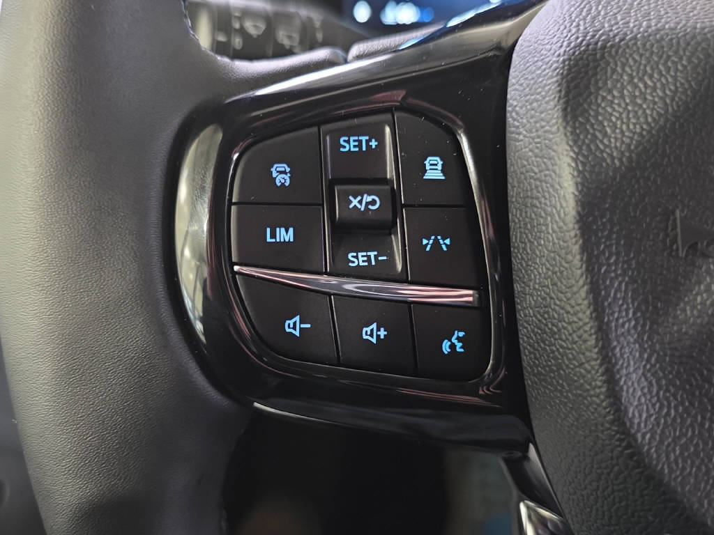 FORD Tourneo Custom Bus 320 L1 2.0 EcoBlue 170 PS Titanium X 4x4-image-18
