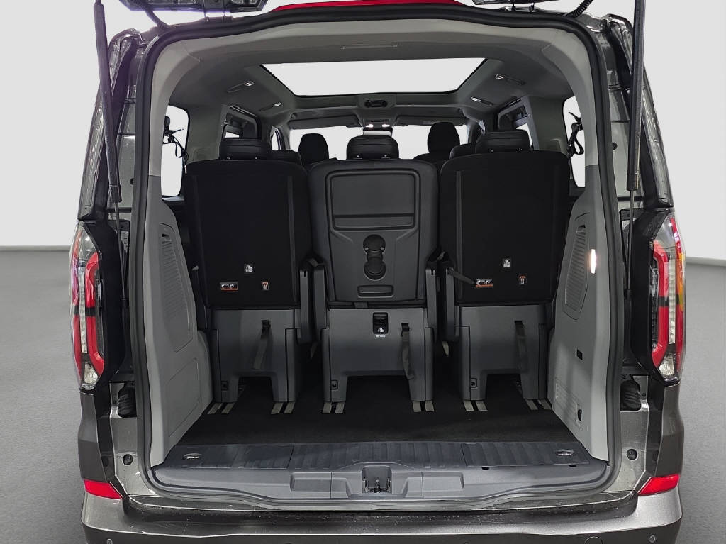 FORD Tourneo Custom Bus 320 L1 2.0 EcoBlue 170 PS Titanium X 4x4-image-12
