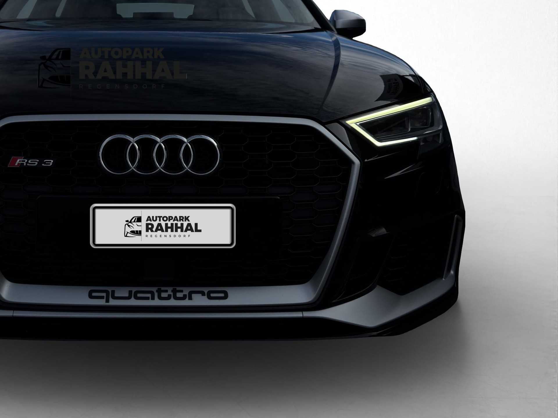 AUDI RS3 Sportback 2.5 TFSI quattro S-Tronic *Ohne OPF*-image-12