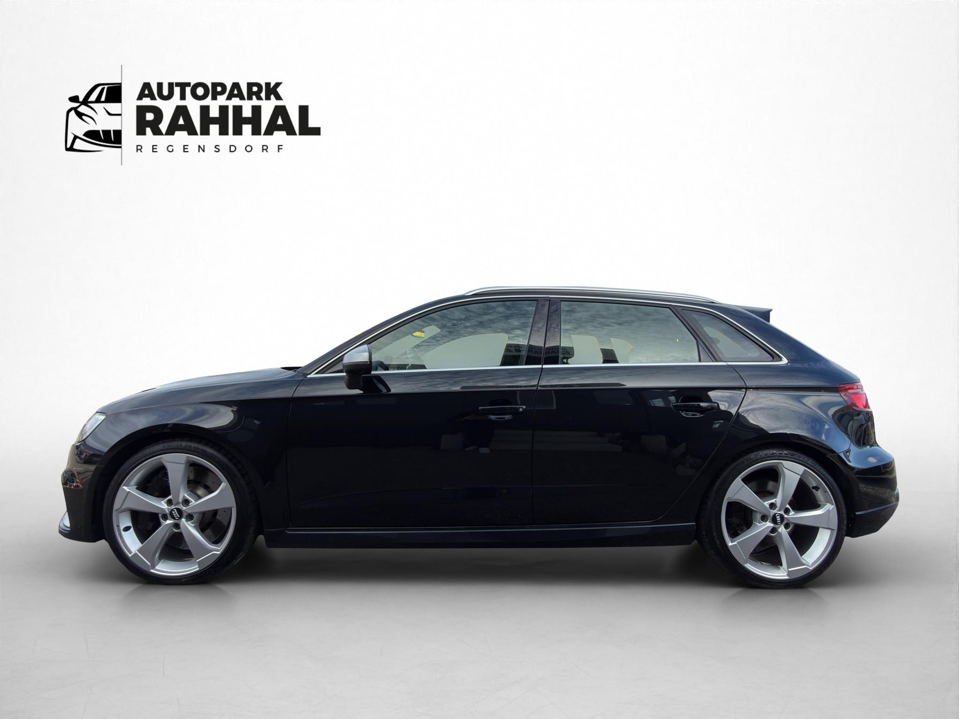 AUDI RS3 Sportback 2.5 TFSI quattro S-Tronic *Ohne OPF*-image-9