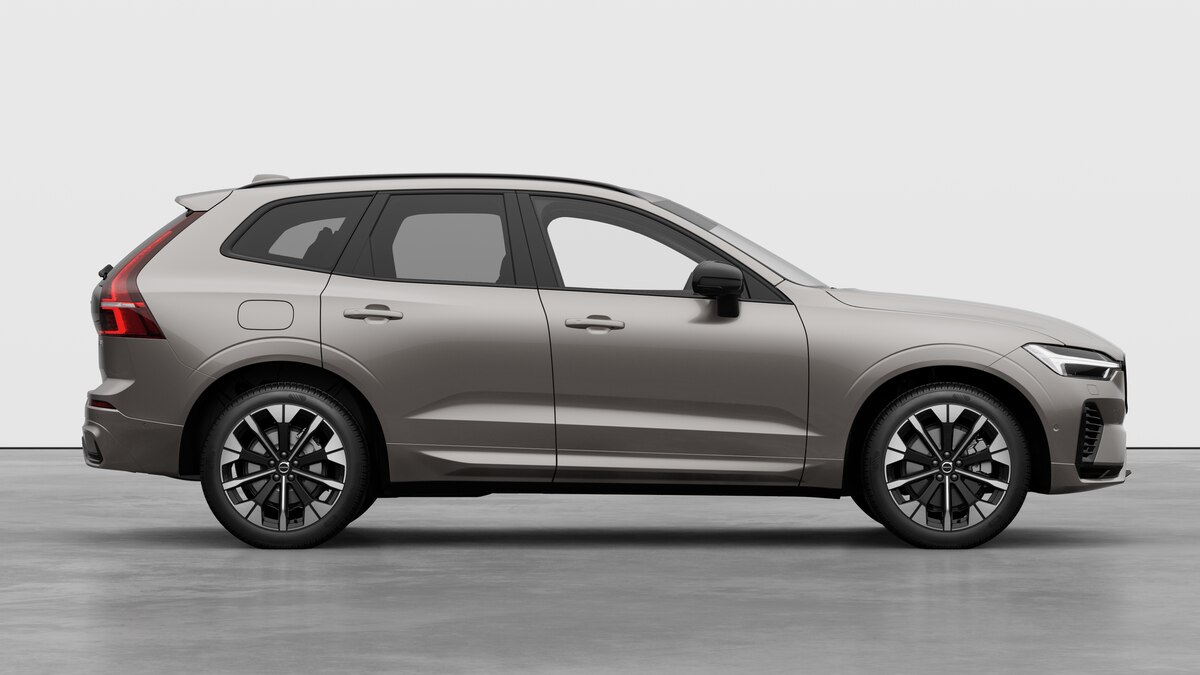 VOLVO XC60 2.0 T8 TE Ultra Dark eAWD-image-3