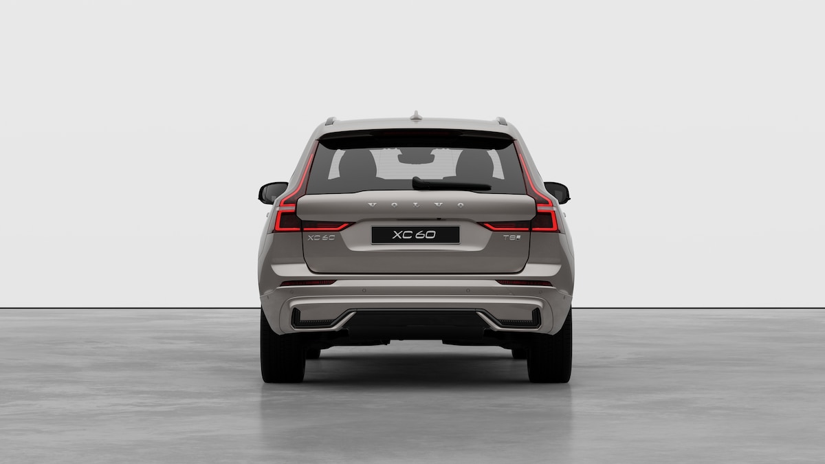 VOLVO XC60 2.0 T8 TE Ultra Dark eAWD-image-5