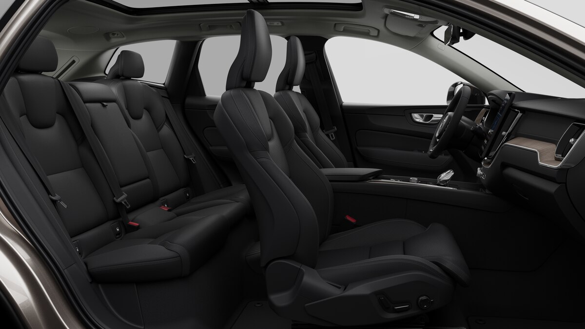 VOLVO XC60 2.0 T8 TE Ultra Dark eAWD-image-13