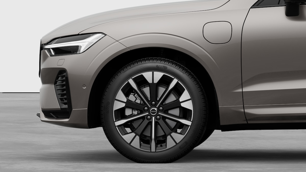 VOLVO XC60 2.0 T8 TE Ultra Dark eAWD-image-7