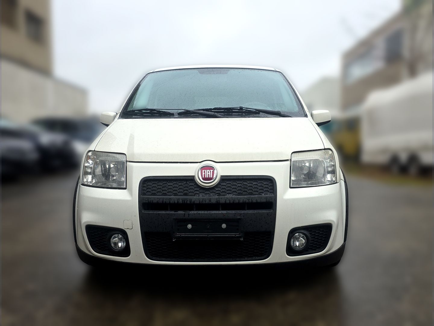 FIAT Panda 1.4 100HP-image-5