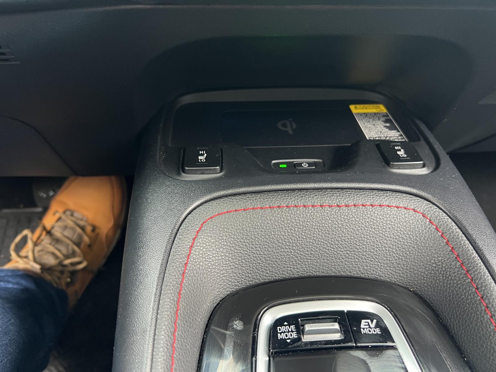 TOYOTA Corolla 2.0 HSD Style e-CVT-image-13