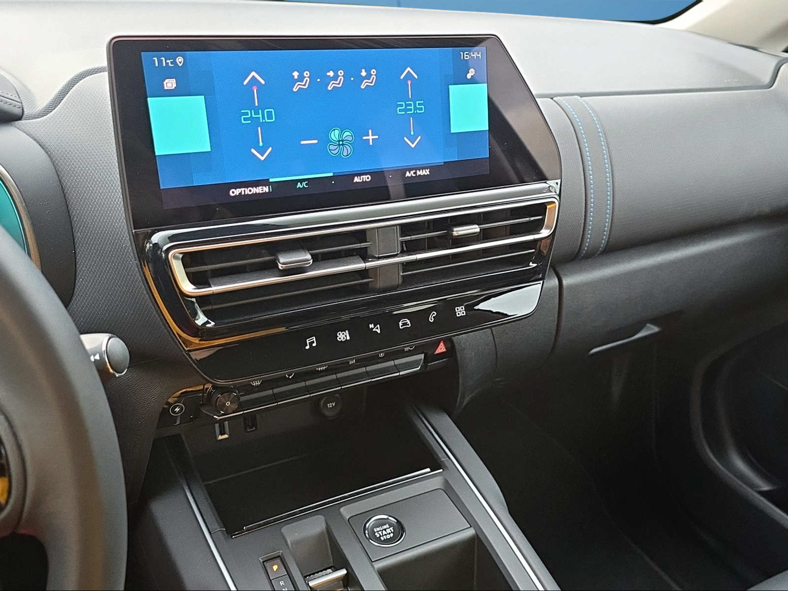 CITROEN C5 Aircross 1.6 PHEV Swiss Edition-image-14