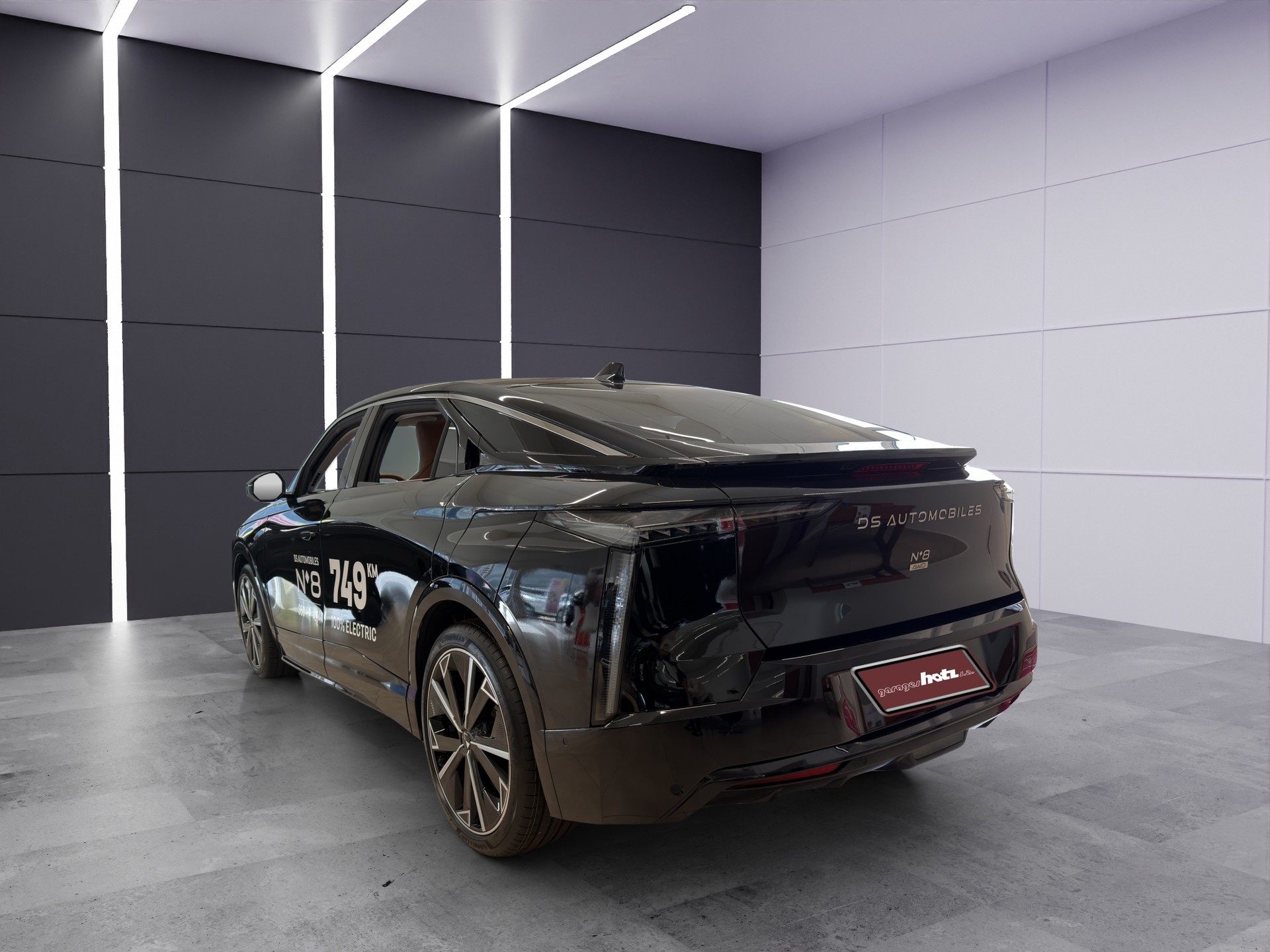 DS AUTOMOBILES DS8 E-Tense Etoile LR 4x4-image-3