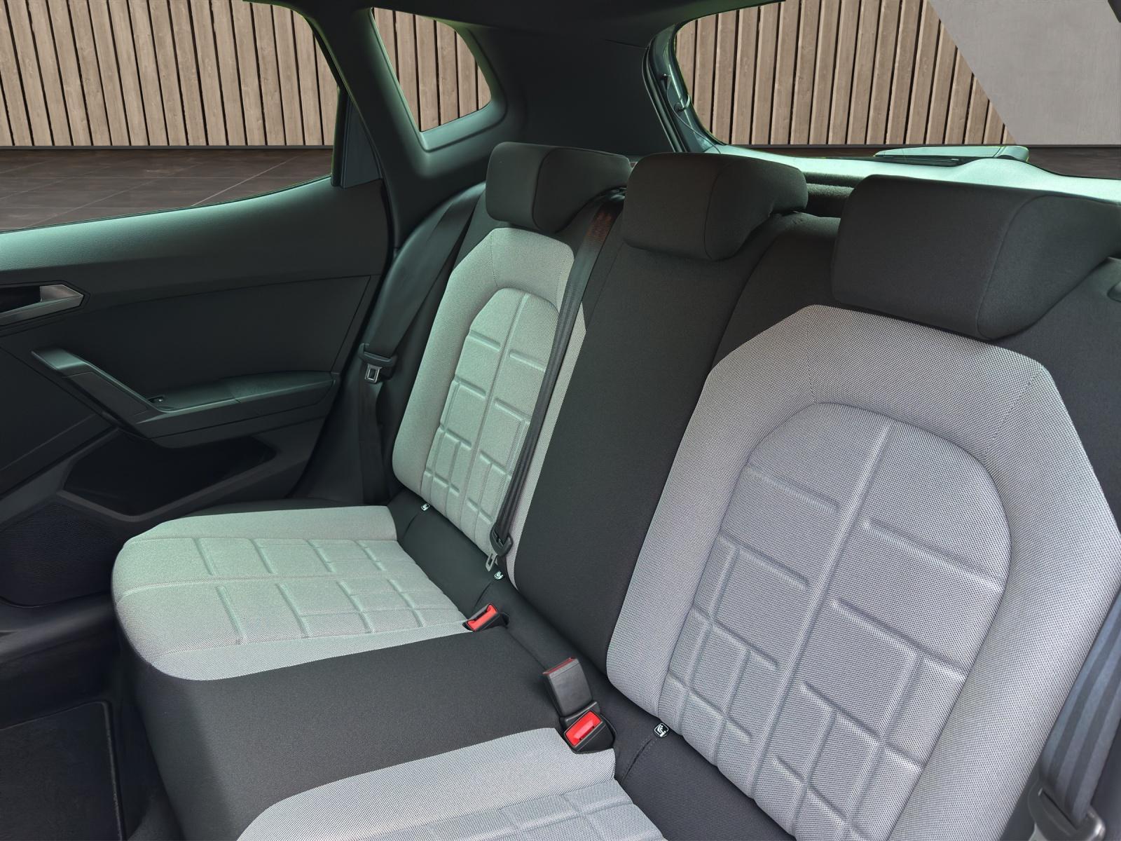 SEAT Arona FR 1.5 TSI-image-14