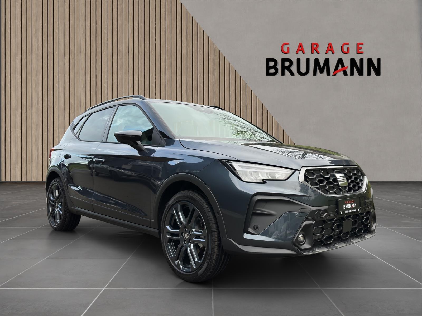 SEAT Arona FR 1.5 TSI-image-6