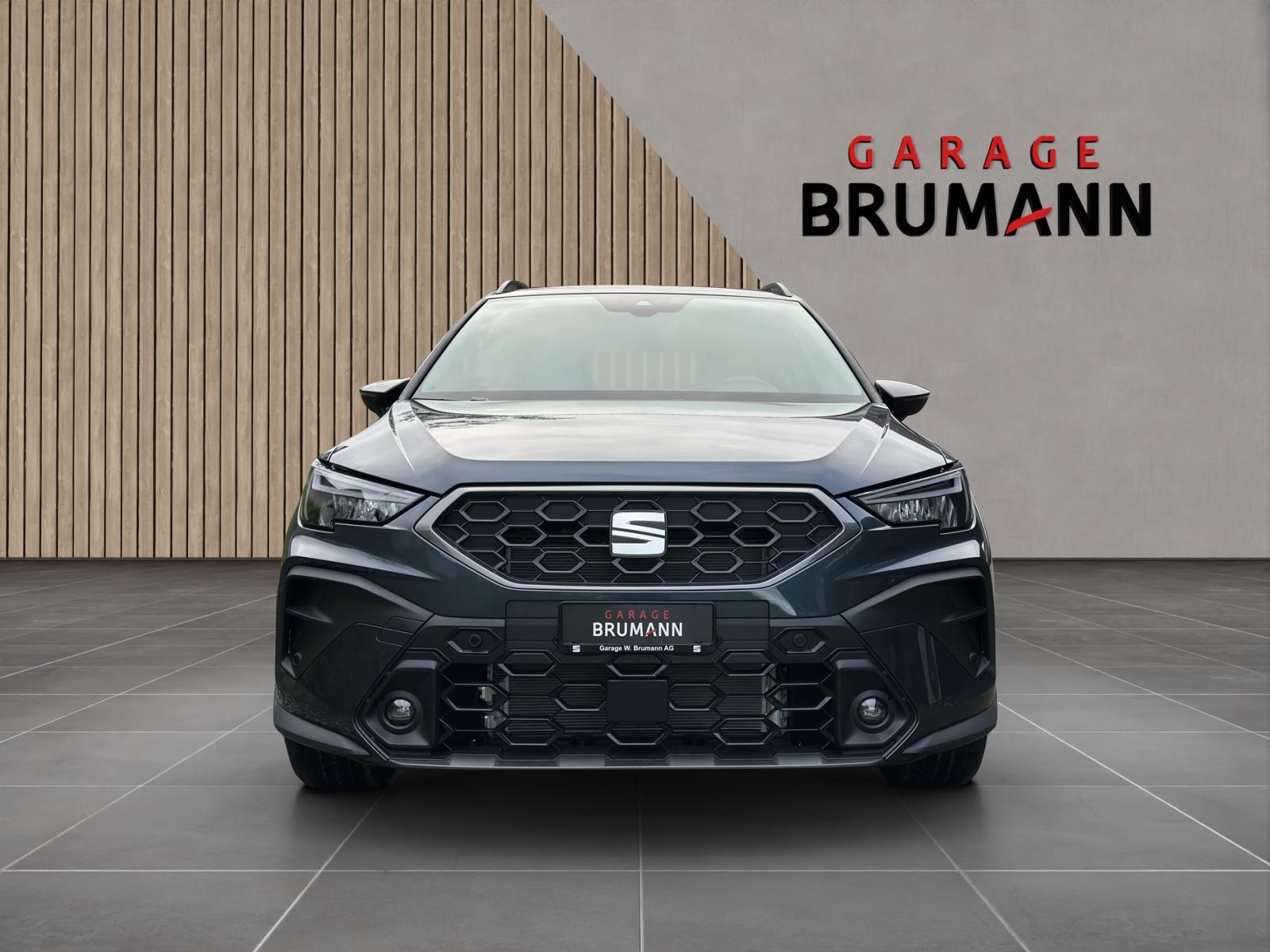 SEAT Arona FR 1.5 TSI-image-7