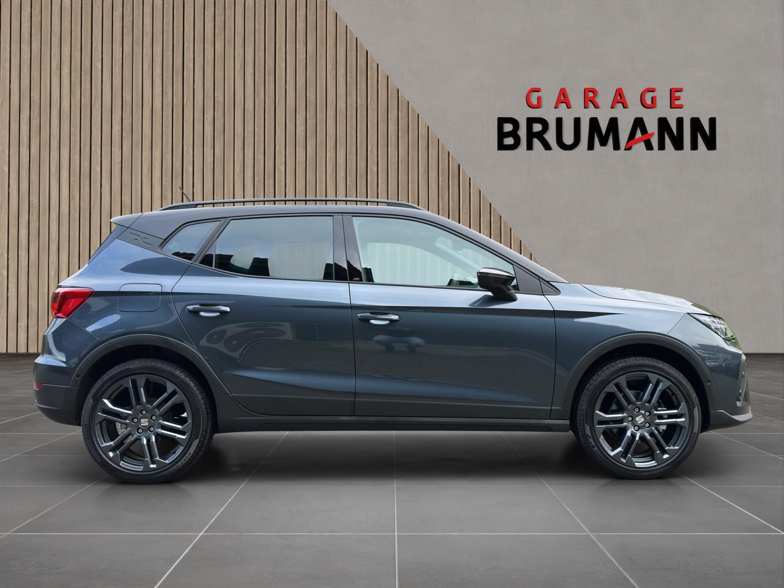 SEAT Arona FR 1.5 TSI-image-5