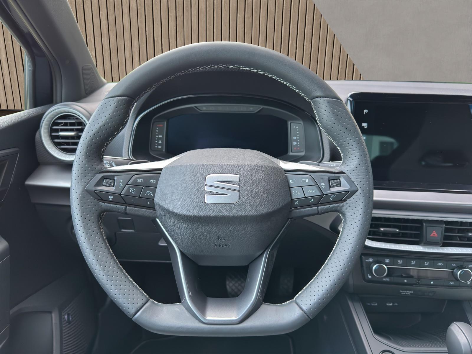 SEAT Arona FR 1.5 TSI-image-12