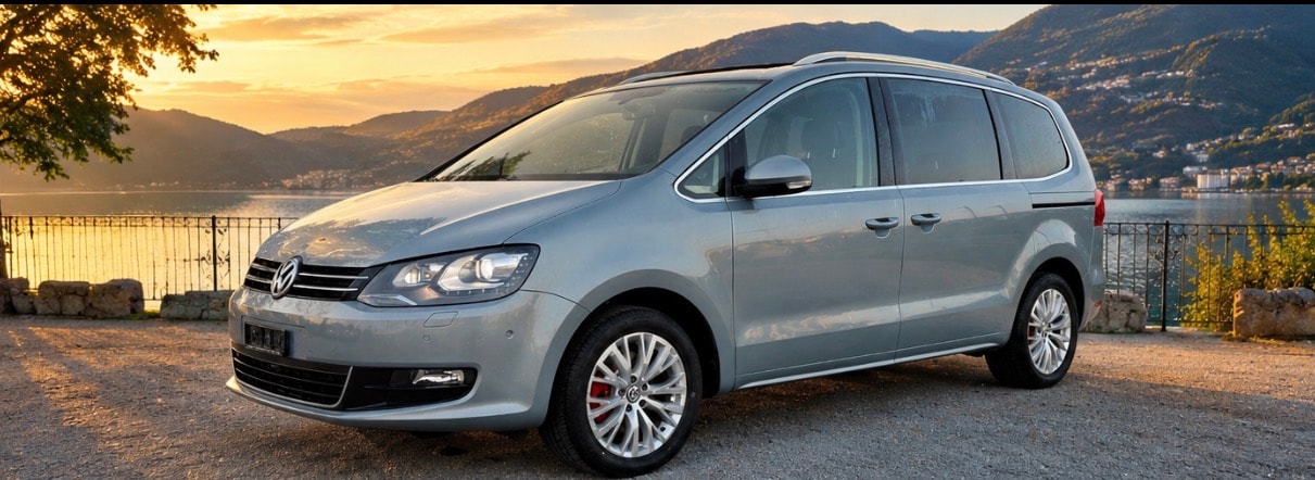 VW Sharan 1.4 TSI BMT Comfortline DSG-image-9