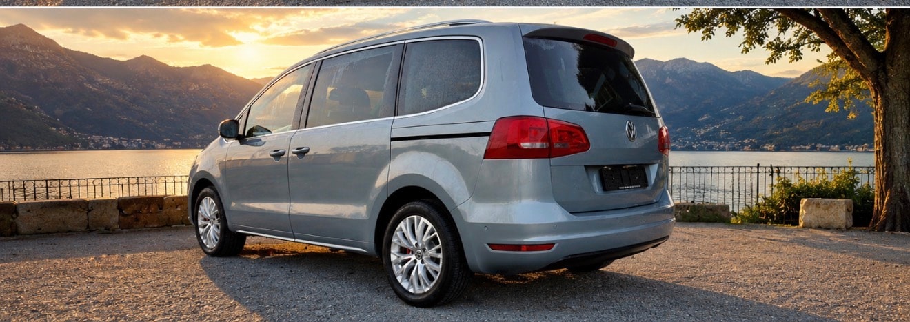 VW Sharan 1.4 TSI BMT Comfortline DSG-image-10