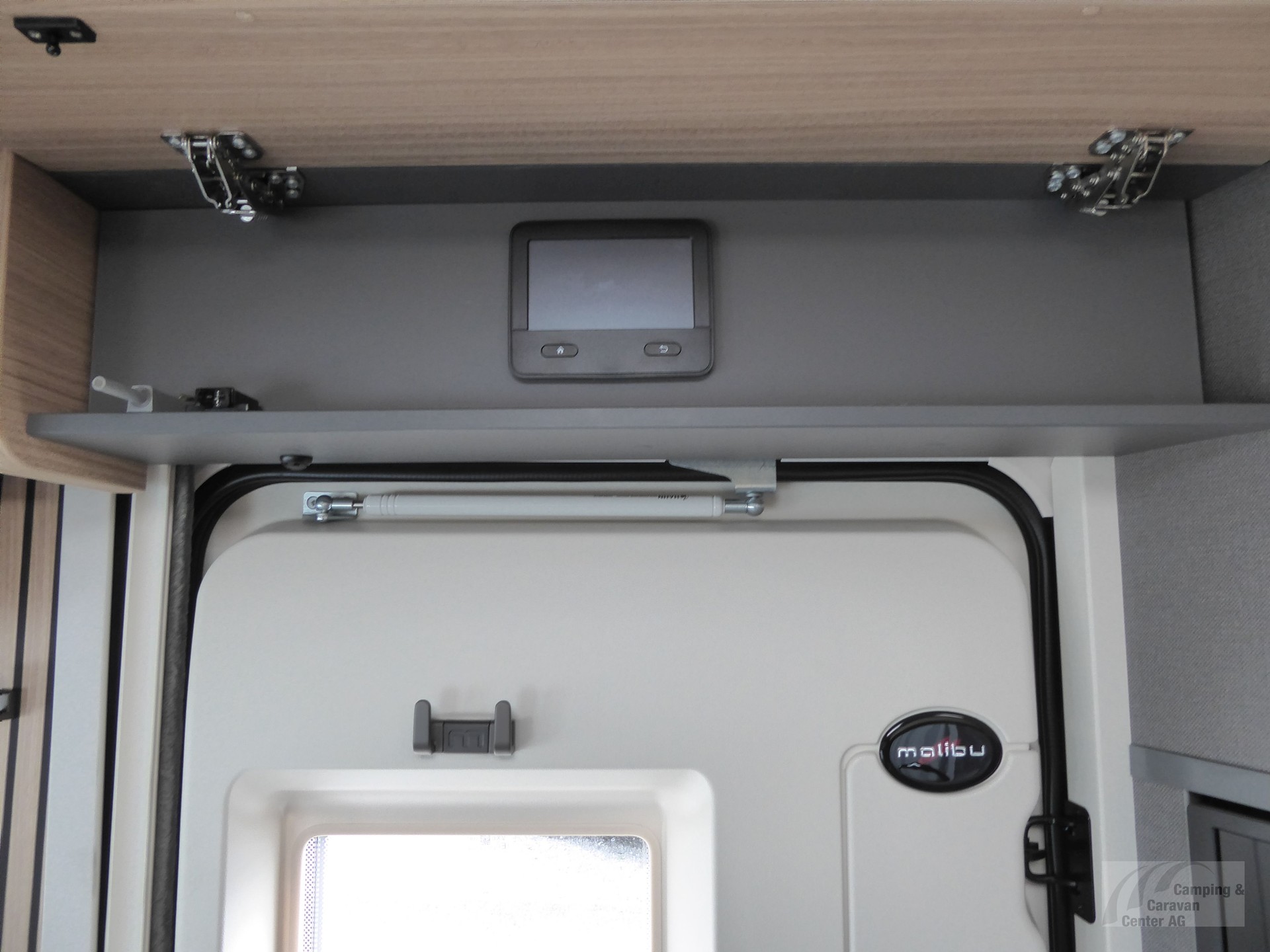 MALIBU I 450 RB-LE lightweight 3.5t-image-14