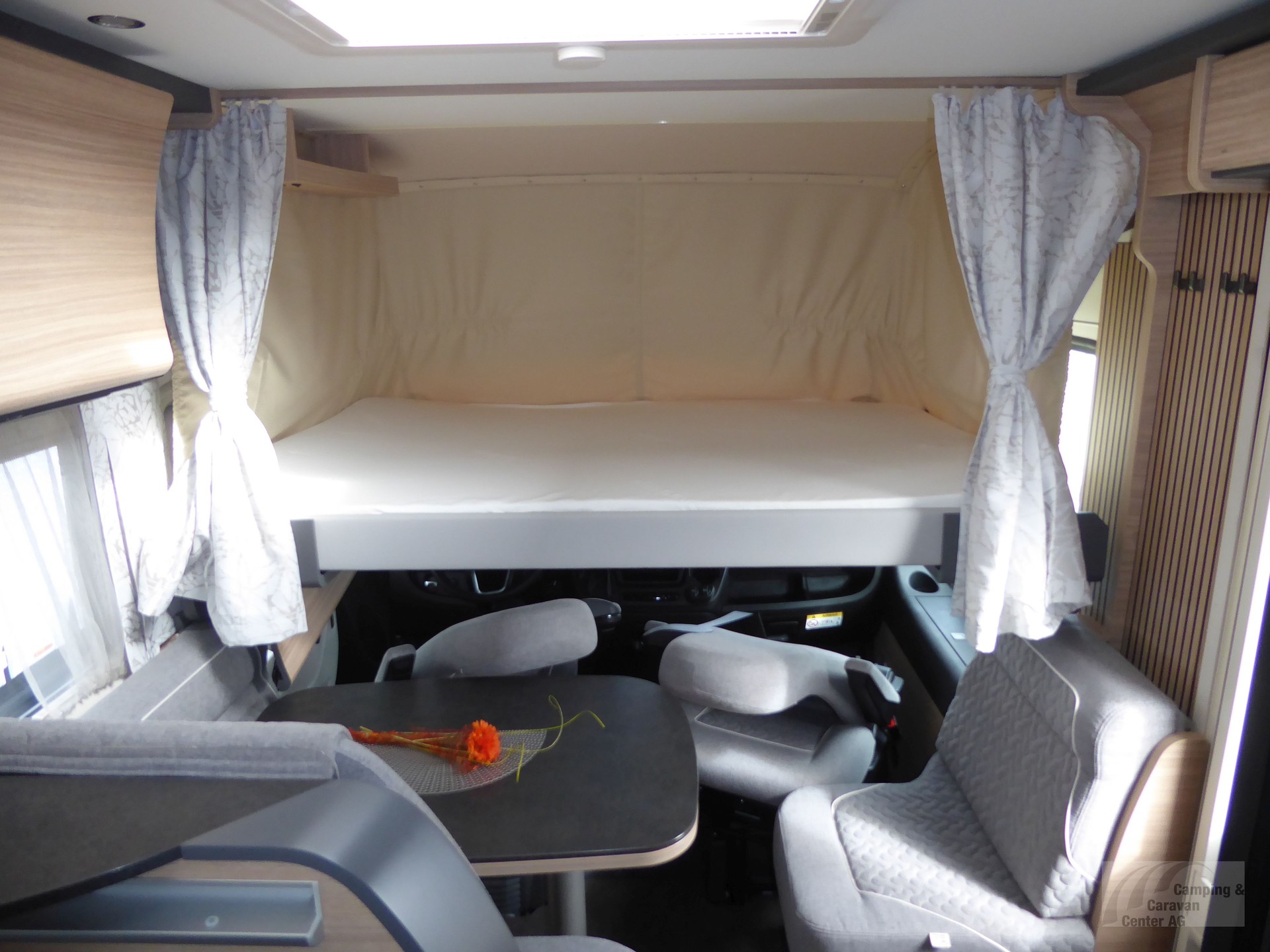 MALIBU I 450 RB-LE lightweight 3.5t-image-6