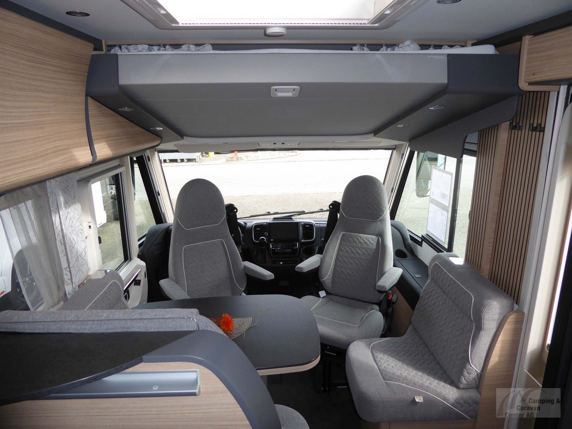 MALIBU I 450 RB-LE lightweight 3.5t-image-5