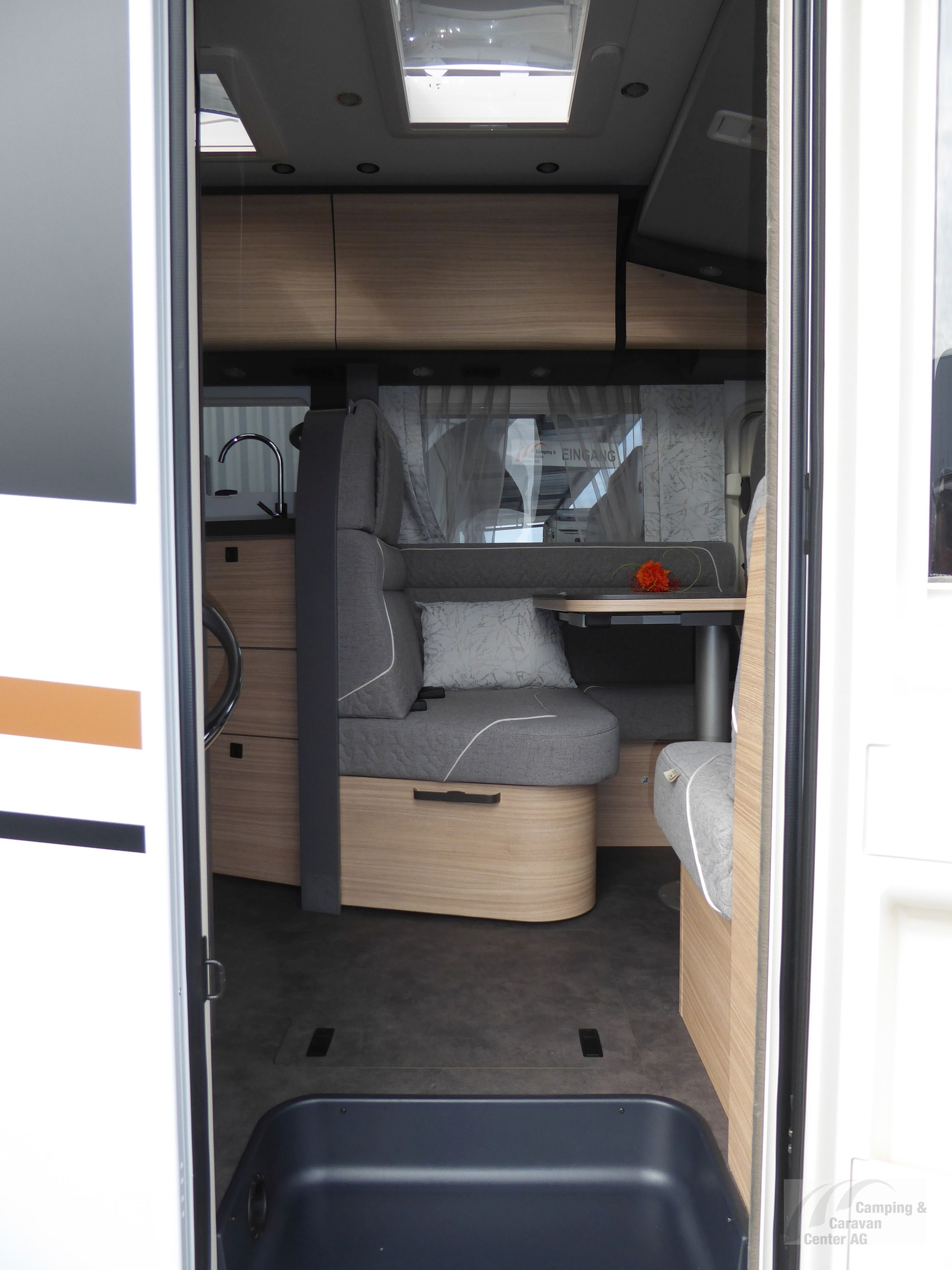 MALIBU I 450 RB-LE lightweight 3.5t-image-3