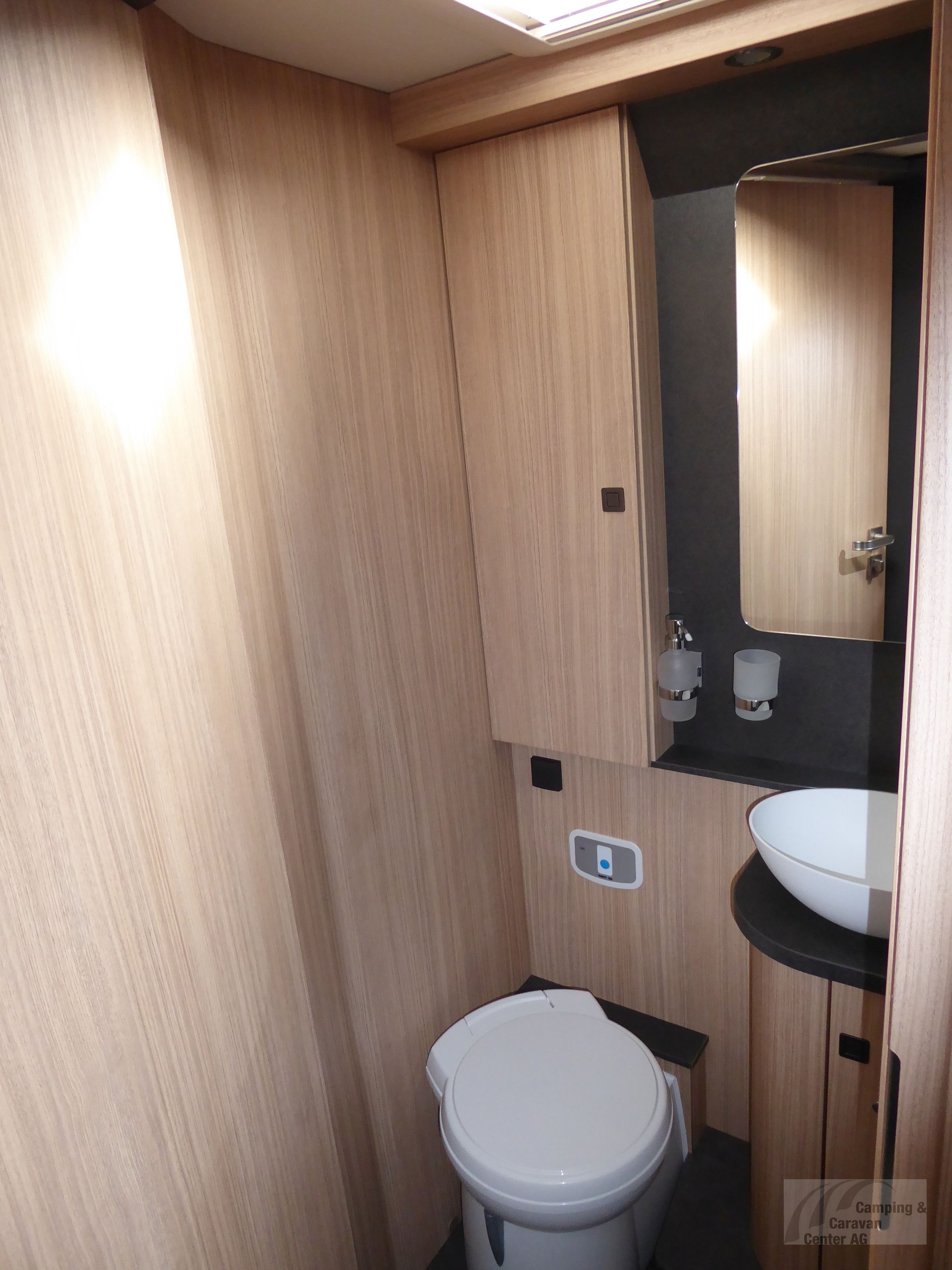 MALIBU I 450 RB-LE lightweight 3.5t-image-11