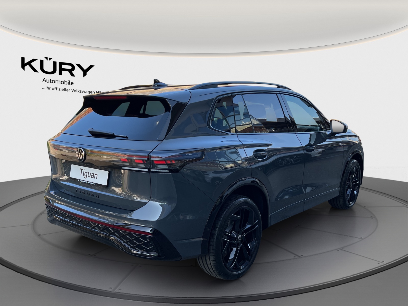 VW Tiguan 1.5 TSI evo2 eHybrid R-Line DSG-image-4