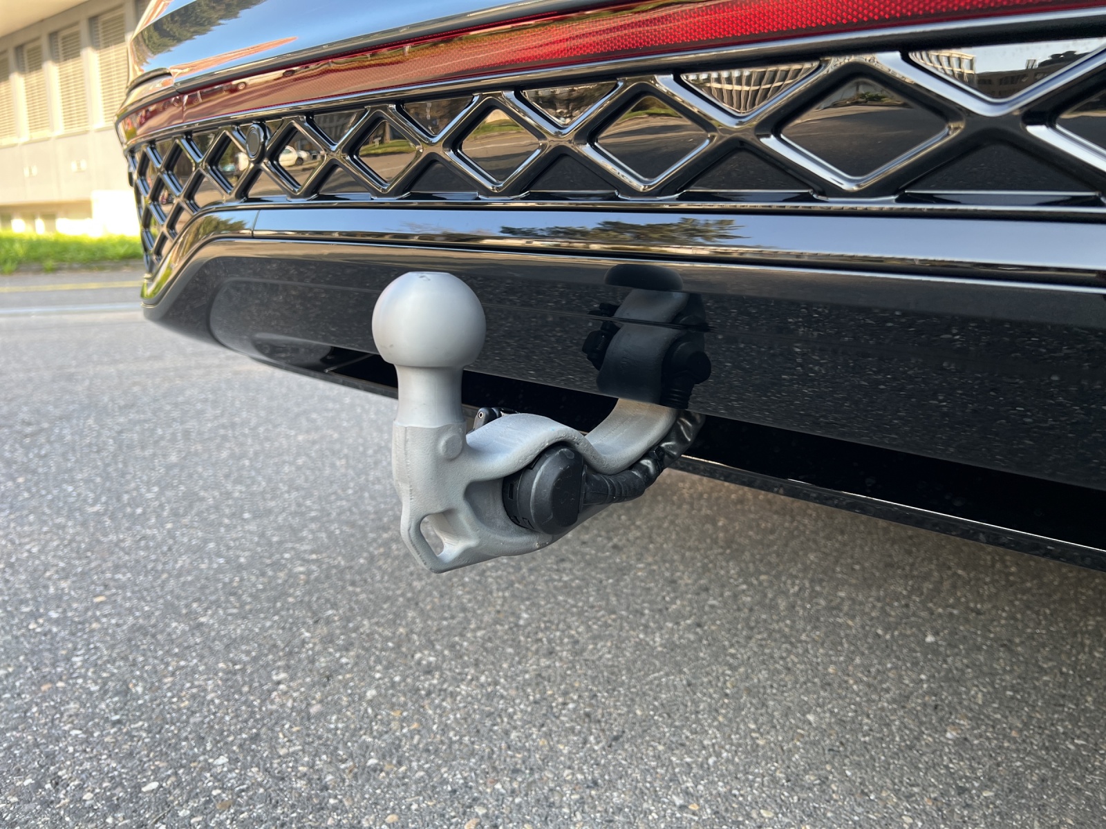 VW Tiguan 1.5 TSI evo2 eHybrid R-Line DSG-image-13