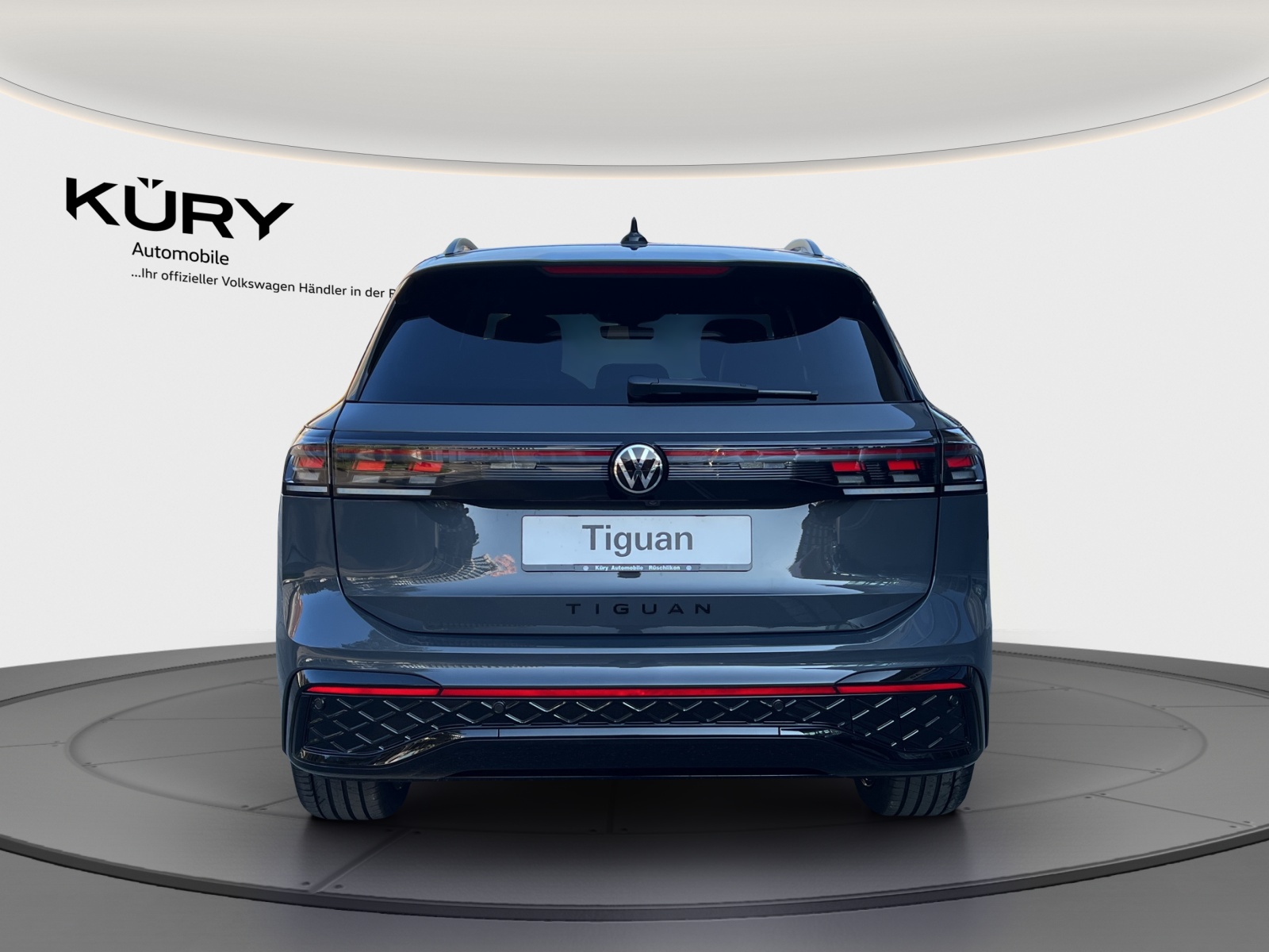 VW Tiguan 1.5 TSI evo2 eHybrid R-Line DSG-image-5