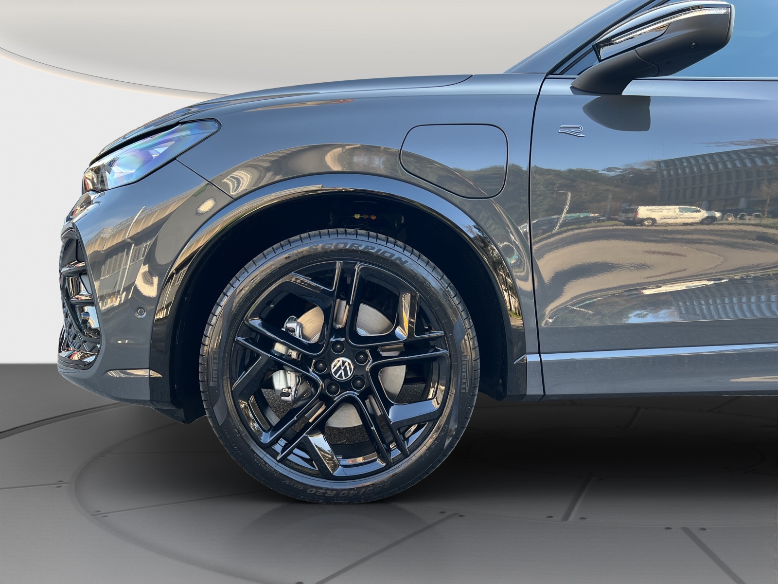 VW Tiguan 1.5 TSI evo2 eHybrid R-Line DSG-image-7
