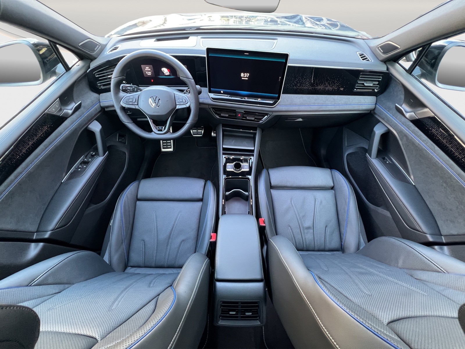 VW Tiguan 1.5 TSI evo2 eHybrid R-Line DSG-image-10
