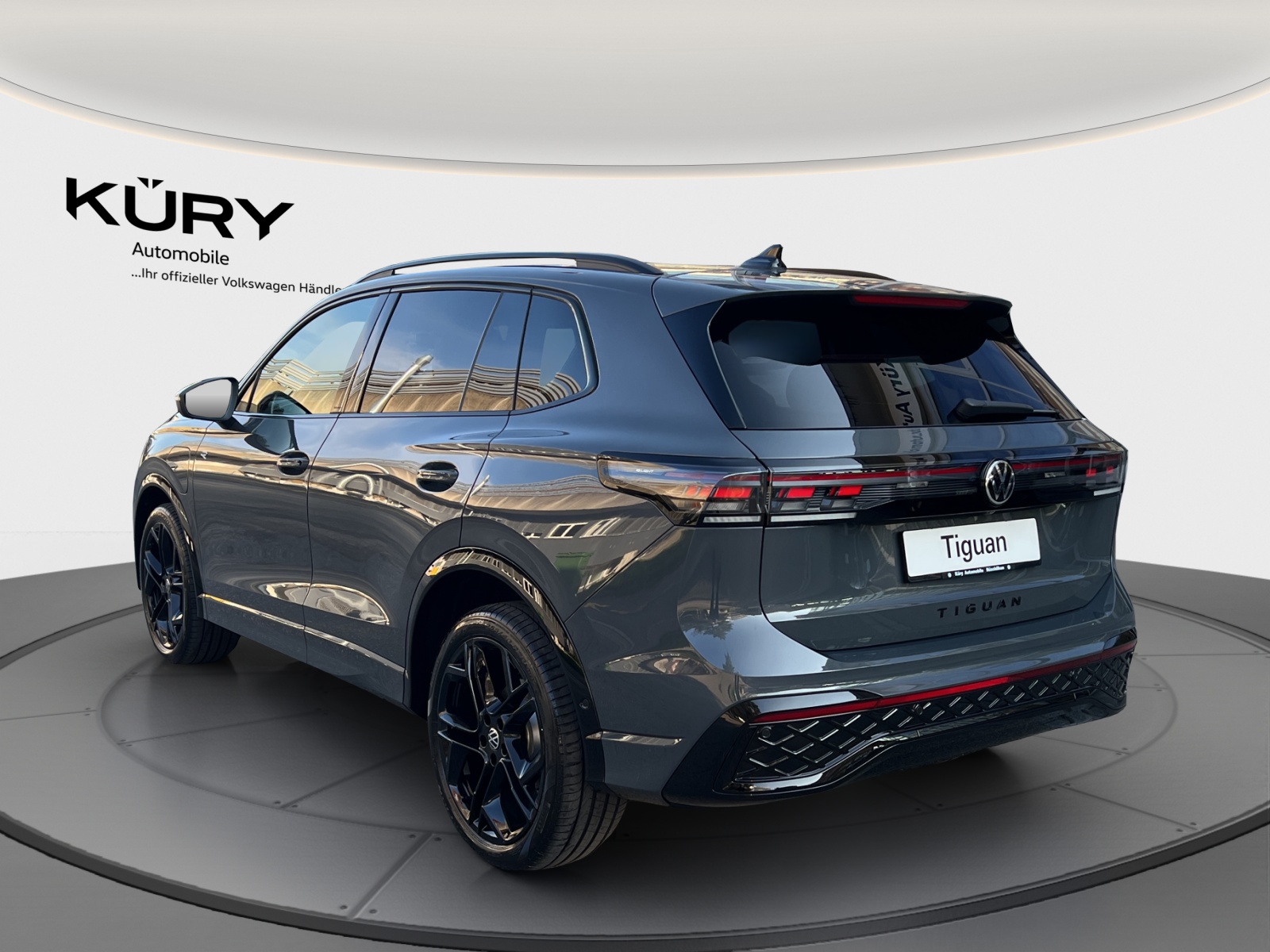 VW Tiguan 1.5 TSI evo2 eHybrid R-Line DSG-image-6