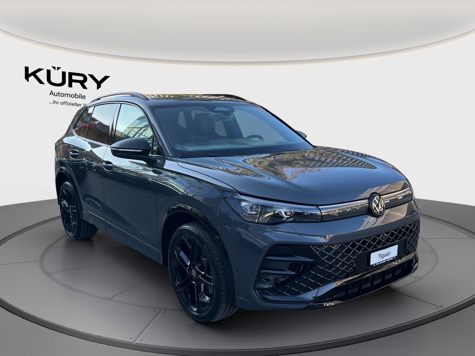 VW Tiguan 1.5 TSI evo2 eHybrid R-Line DSG-image-2