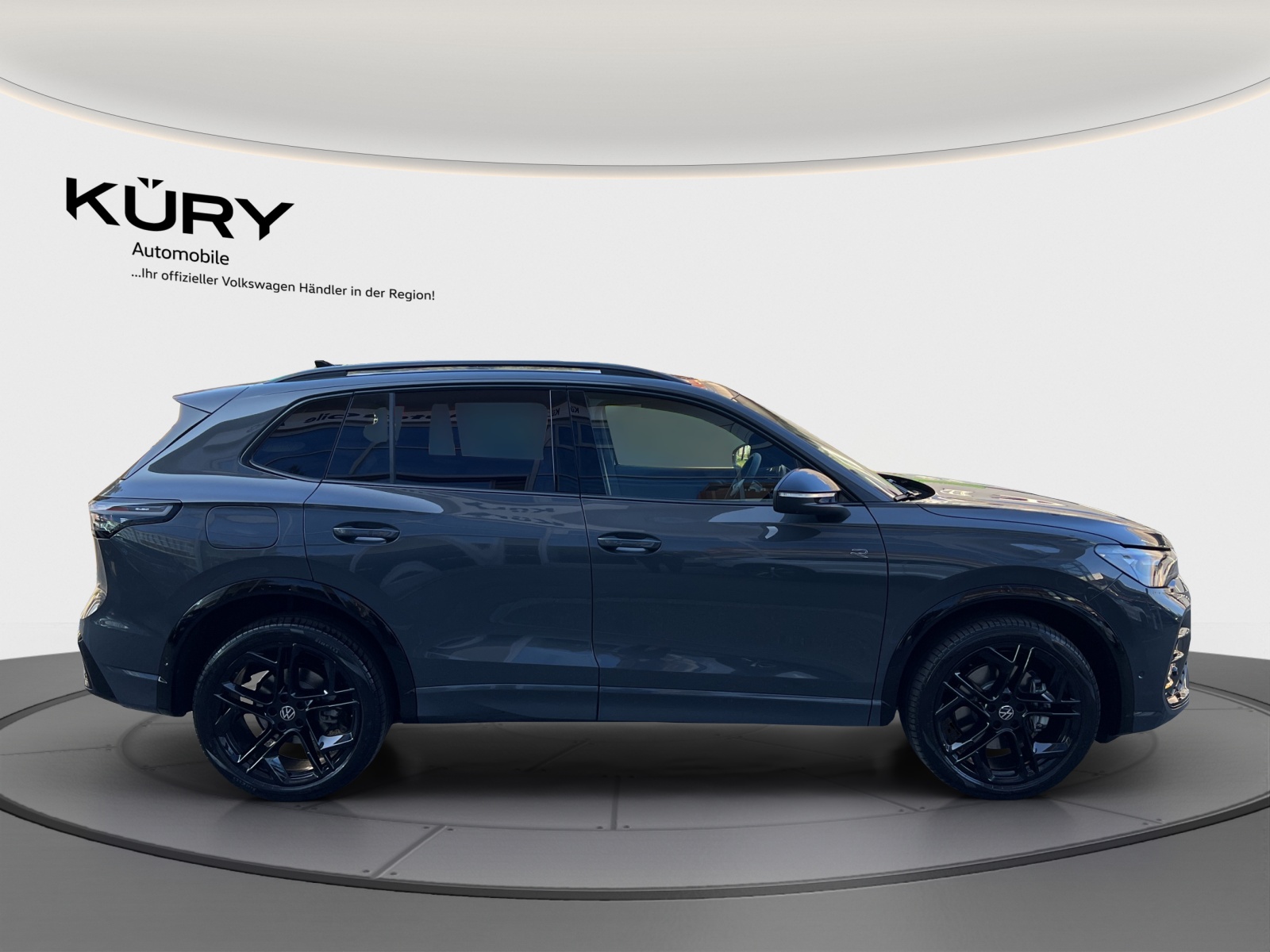 VW Tiguan 1.5 TSI evo2 eHybrid R-Line DSG-image-3