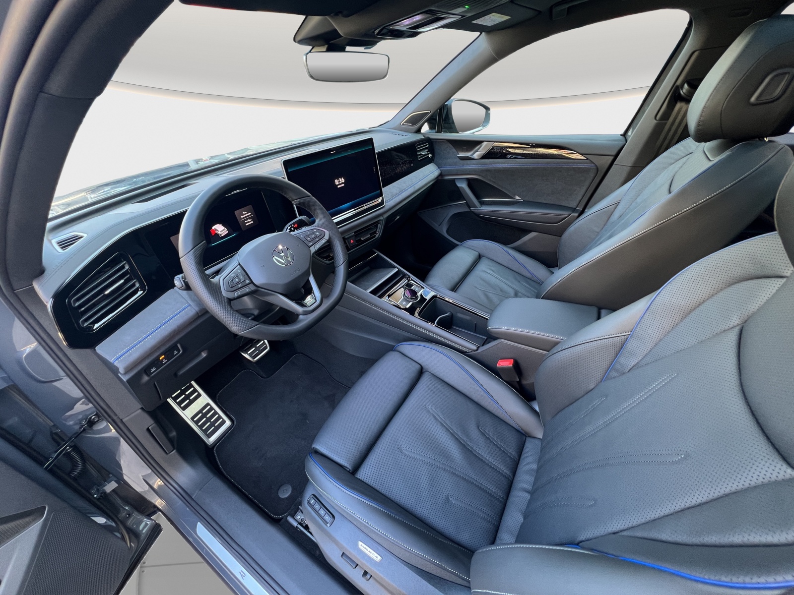 VW Tiguan 1.5 TSI evo2 eHybrid R-Line DSG-image-8