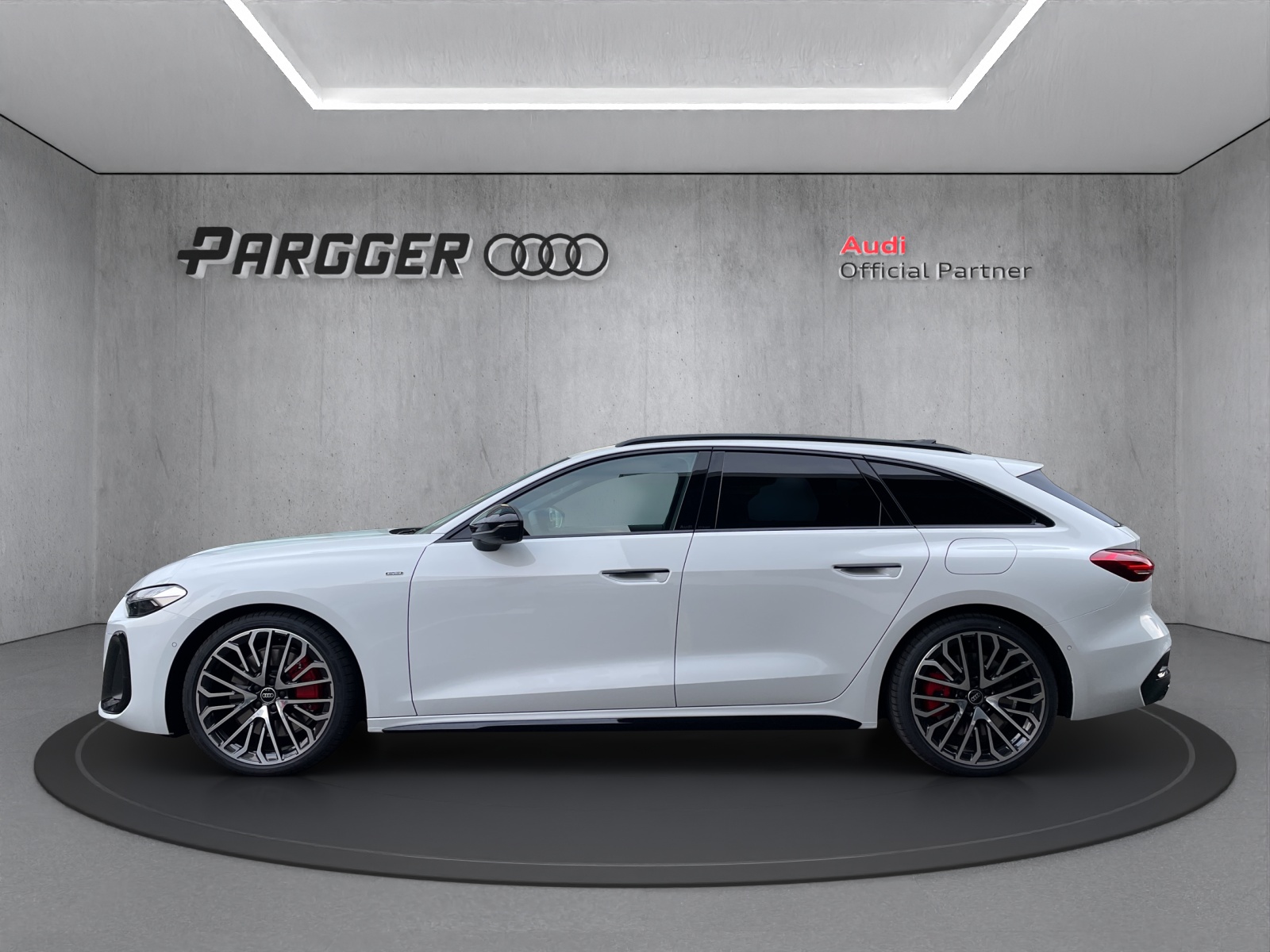 AUDI A5 Avant e-hybrid quattro 270 kW S tronic-showroom-element-2