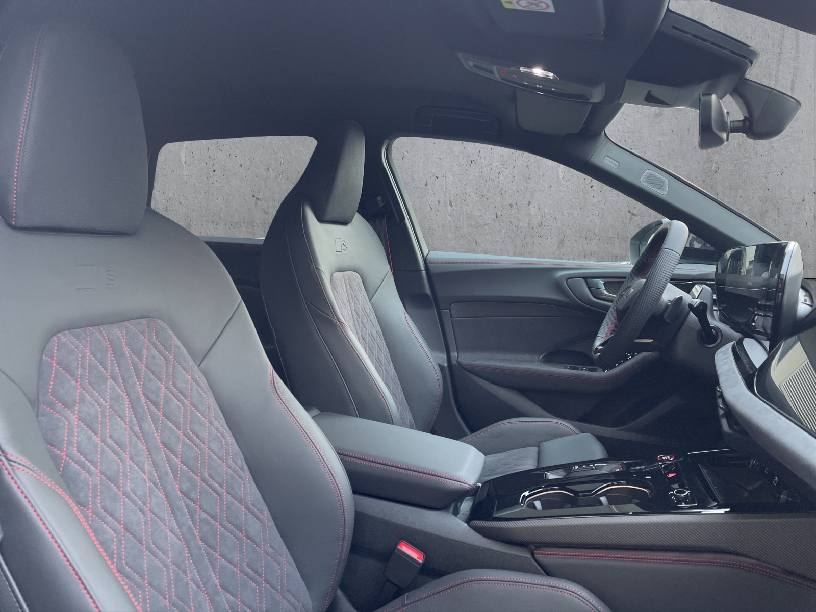 AUDI A5 Avant e-hybrid quattro 270 kW S tronic-image-7
