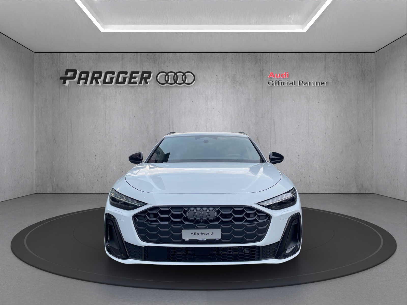AUDI A5 Avant e-hybrid quattro 270 kW S tronic-showroom-element-1
