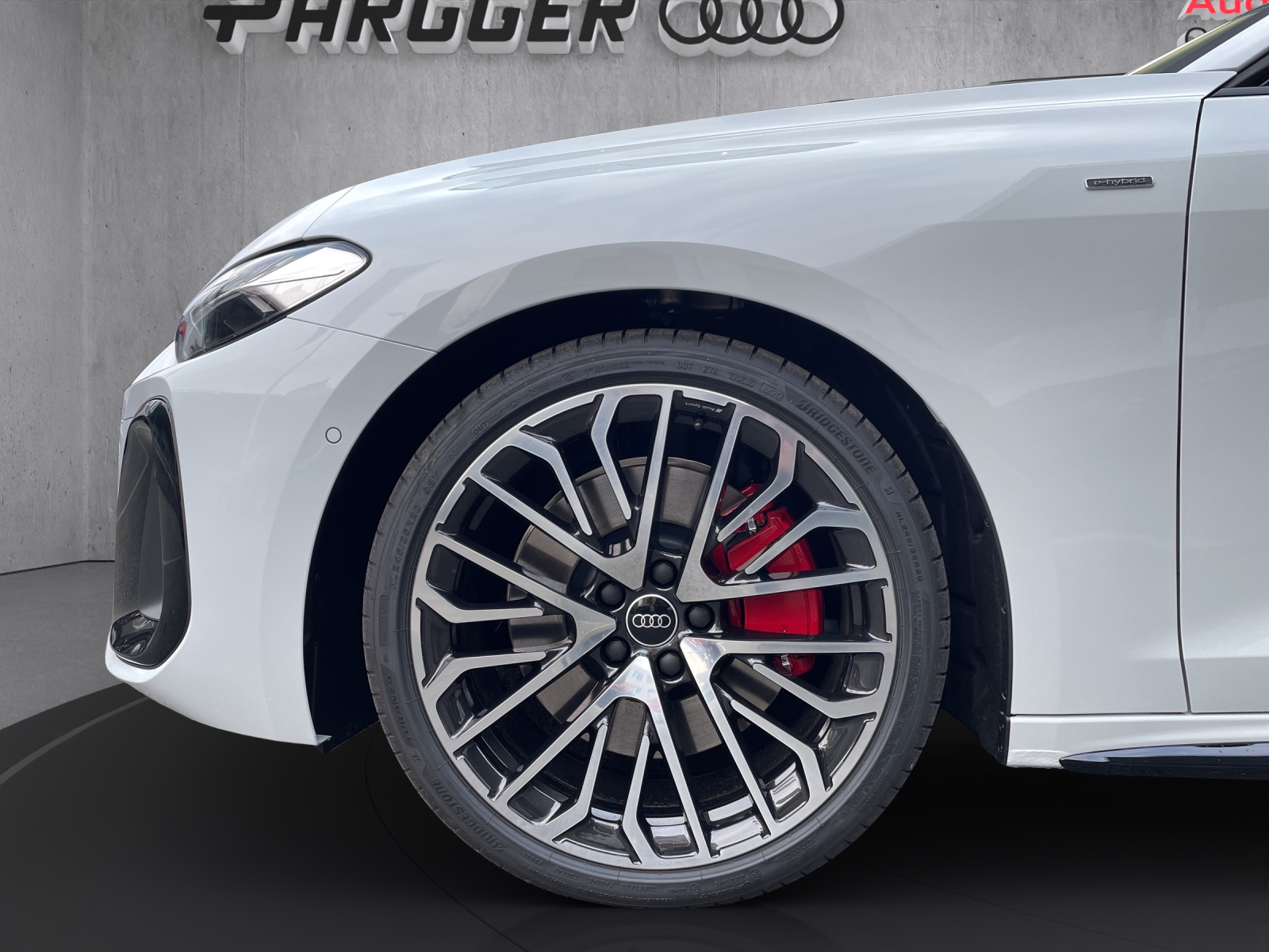 AUDI A5 Avant e-hybrid quattro 270 kW S tronic-image-15