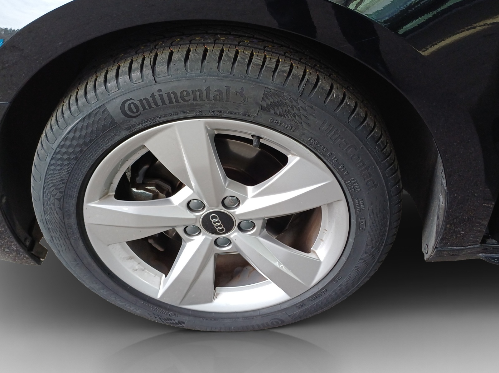 AUDI A1 Sportback 30 TFSI S Line Attraction S-tronic-image-13