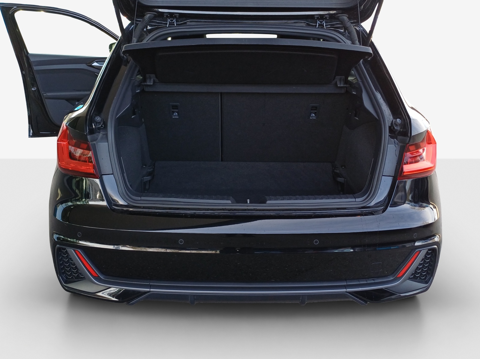 AUDI A1 Sportback 30 TFSI S Line Attraction S-tronic-image-12