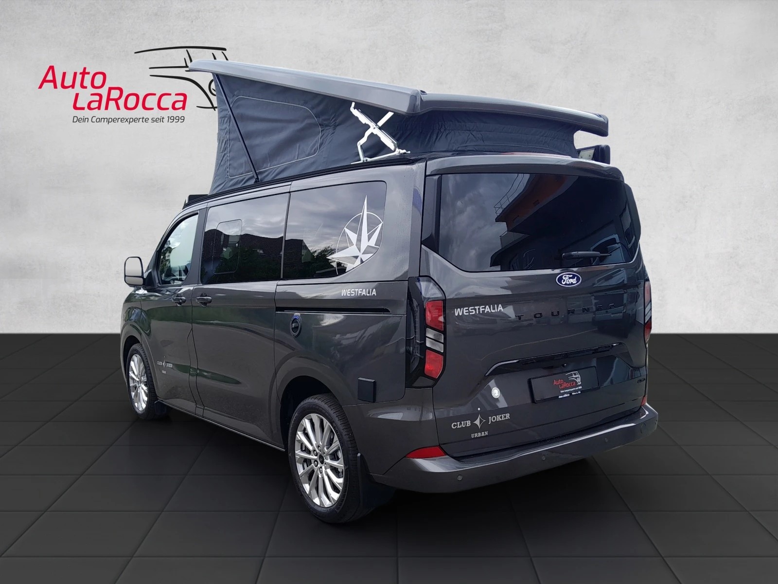 WESTFALIA Club Joker Urban Premium 2.0D 8G AWD-showroom-element-2