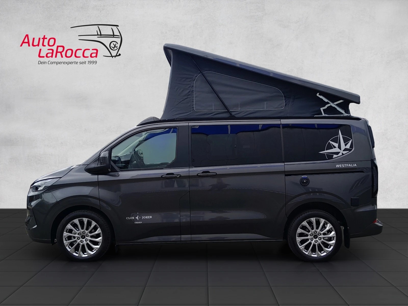 WESTFALIA Club Joker Urban Premium 2.0D 8G AWD-showroom-element-1