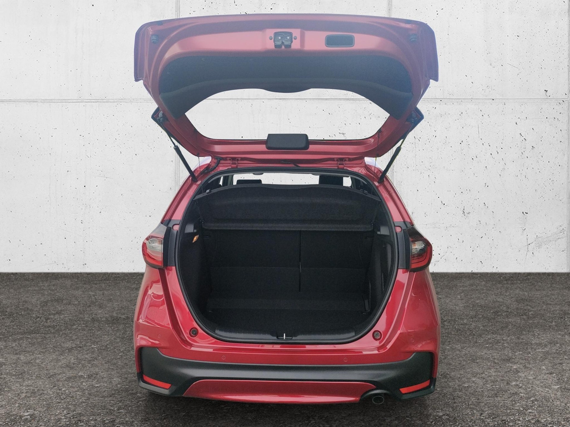 HONDA Jazz 1.5 i-MMD Advance-image-18
