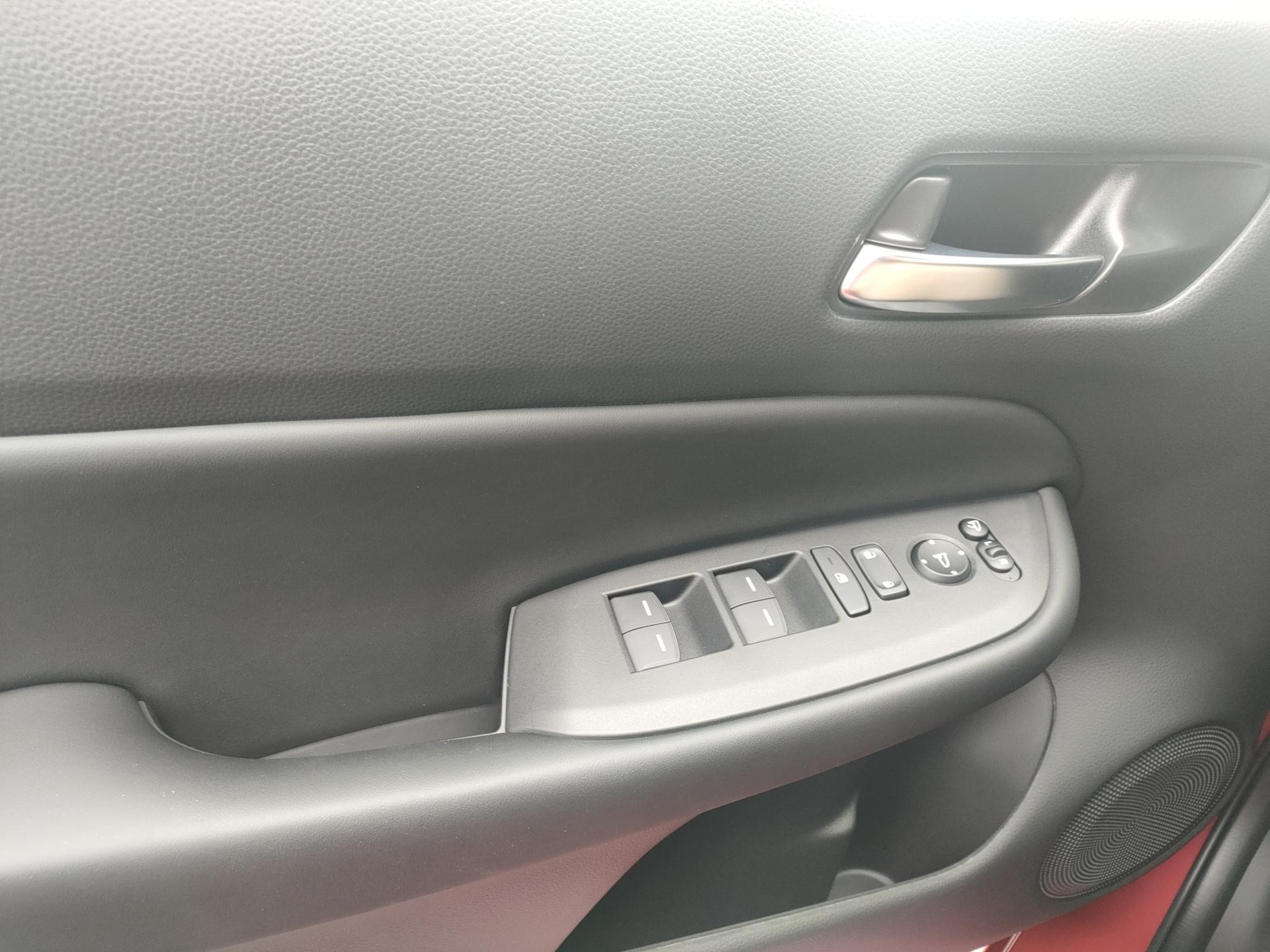 HONDA Jazz 1.5 i-MMD Advance-image-11
